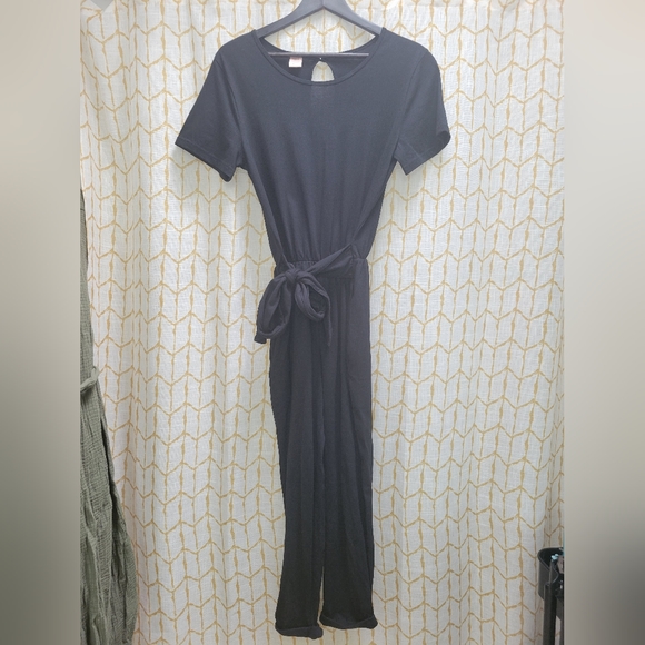 Smash + Tess x Birds Papaya Jemma Jumpsuit - Picture 4 of 6